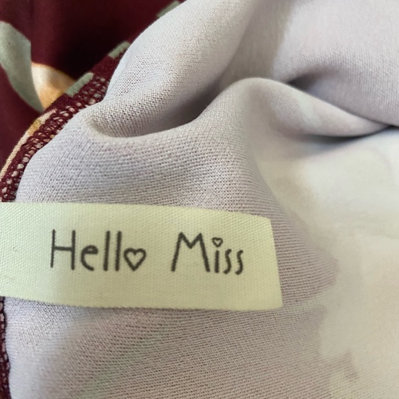 Floral summer dress - Picture 3 of 8